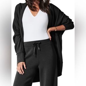 Spanx AirEssentials cocoon cardigan